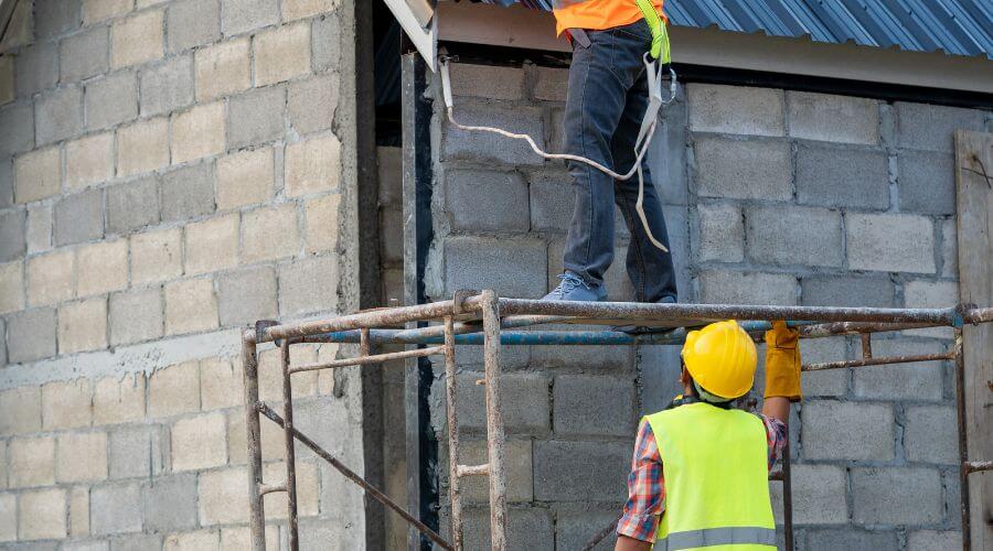 Local Chimney Repair in Topmost, KY